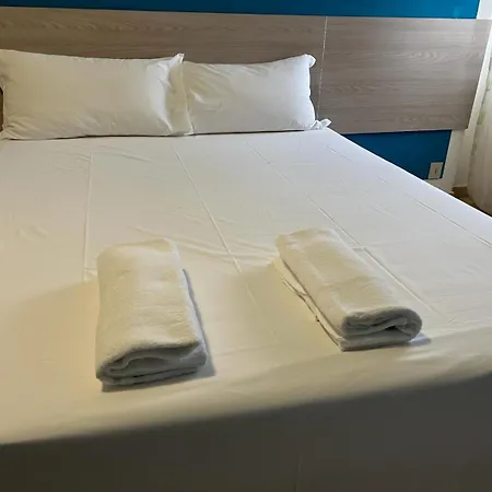 Venice Night 6 Apartman Mestre