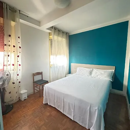 Venice Night 6 * 梅斯特雷