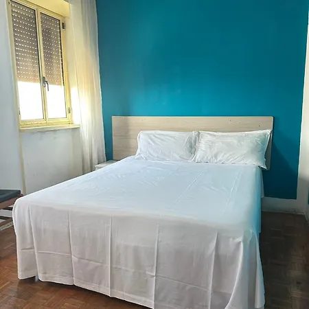公寓 Venice Night 6 梅斯特雷