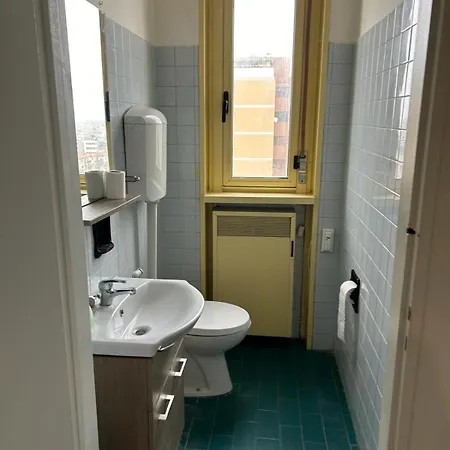 Apartmán Venice Night 6