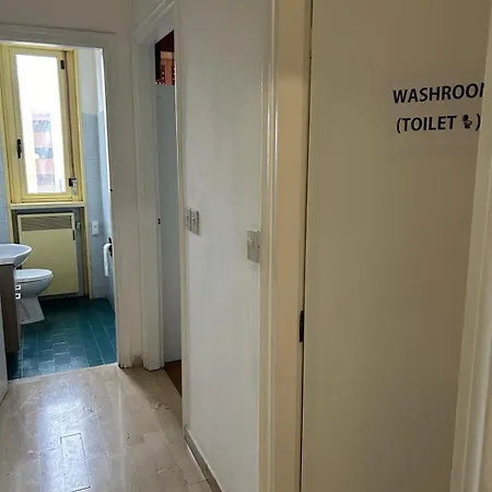 Venice Night 6 شقة