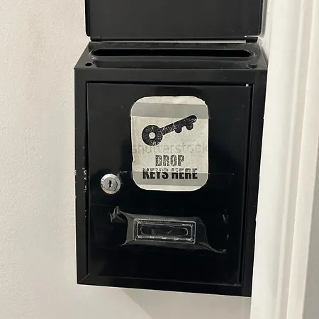 شقة Venice Night 6 *