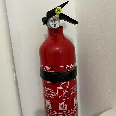 Venice Night 6 Apartmán *