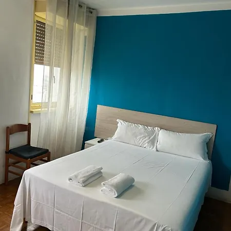 Apartmán Venice Night 6 Mestre