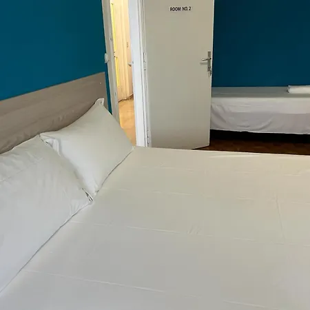 Apartmán Venice Night 6