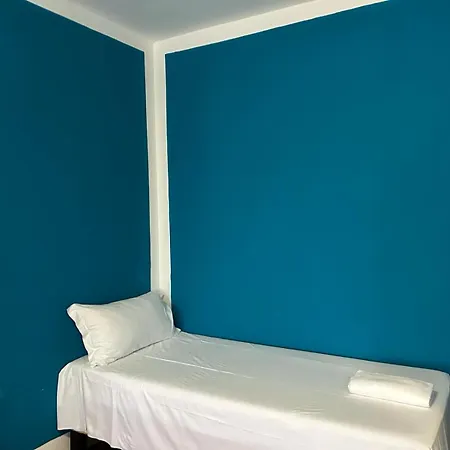 Venice Night 6 شقة