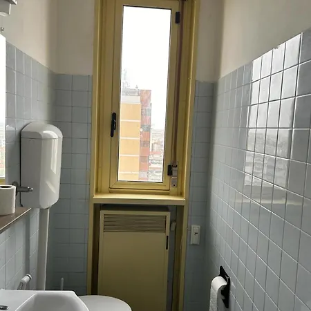 Apartmán Venice Night 6