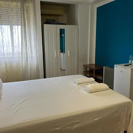 Apartmán Venice Night 6 *