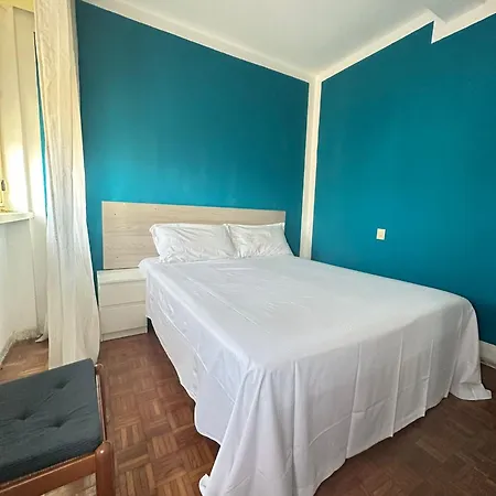 Apartmán Venice Night 6 *