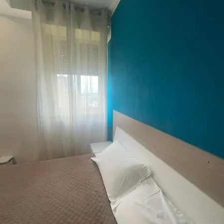 公寓 Venice Night 6 梅斯特雷