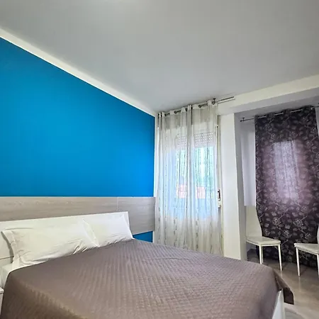 公寓 Venice Night 6 梅斯特雷