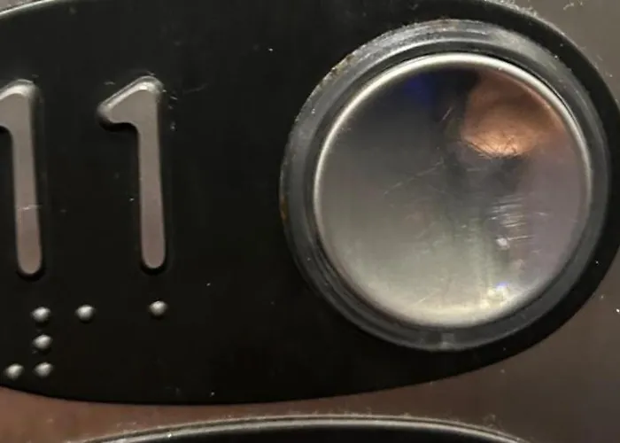 アパート Venice Night 6