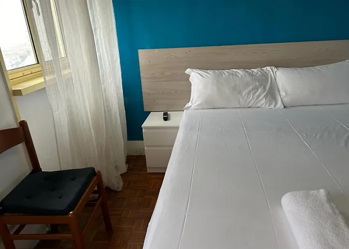 Venice Night 6 * メストレ