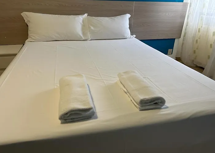 Venice Night 6 アパート メストレ