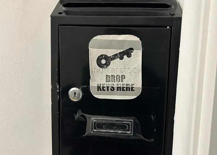 アパート Venice Night 6 *