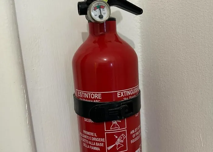 Venice Night 6 アパート *