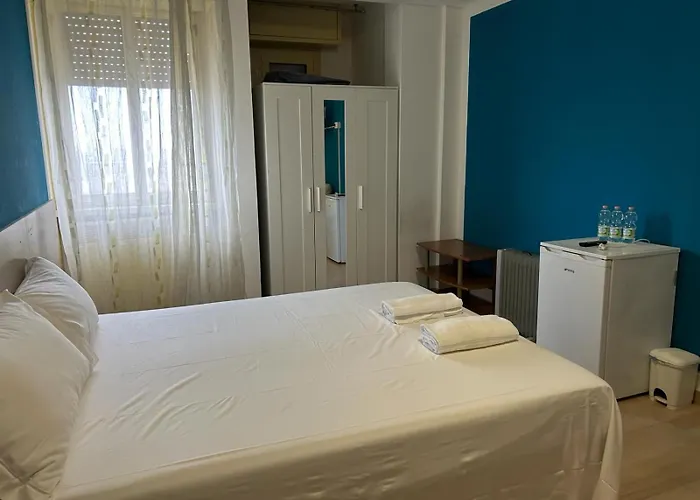 アパート Venice Night 6 *